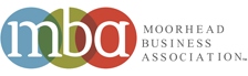 Moorhead Business Association - Logo
