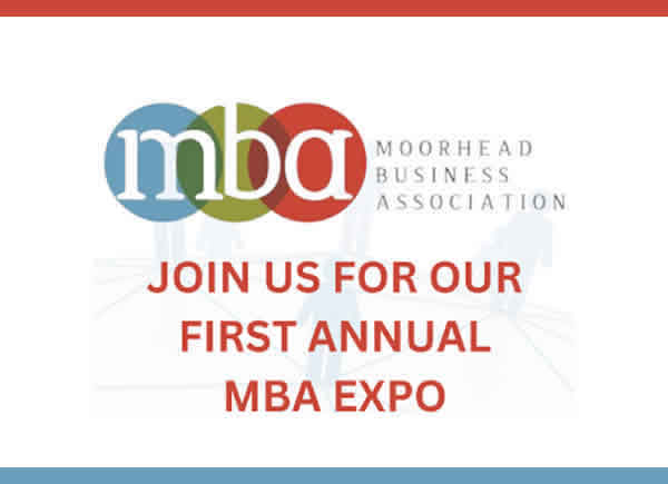 MBA Expo on June 27th